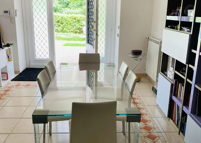 Acomodação com café da manhã  Idyllium Roma